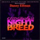 Danny Elfman Danny Elfman, Farewell, Guitar Tab