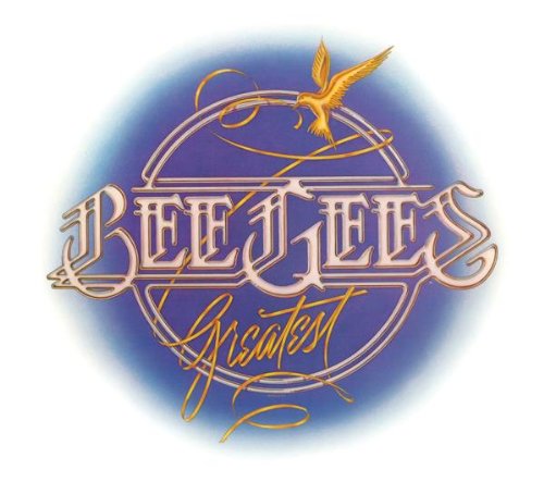 Bee Gees Bee Gees, Tragedy, Piano, Vocal & Guitar (Right-Hand Melody)