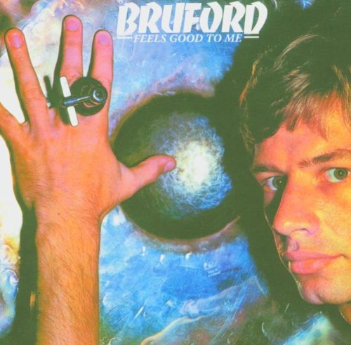 Bill Bruford Bill Bruford, Beelzebub, Ensemble