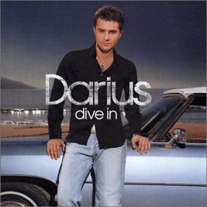 Darius Darius, Colourblind, Piano, Vocal & Guitar