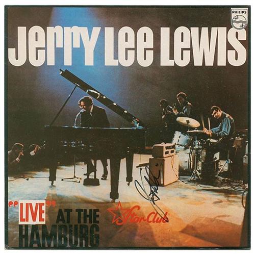 Jerry Lee Lewis Jerry Lee Lewis, Great Balls Of Fire, Easy Guitar