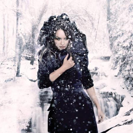 Sarah Brightman Sarah Brightman, A Whiter Shade Of Pale, Piano, Vocal & Guitar (Right-Hand Melody)
