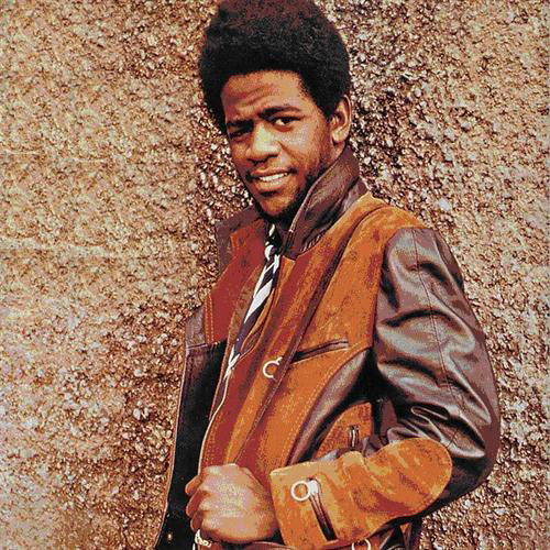 Al Green Al Green, L-O-V-E, Piano, Vocal & Guitar (Right-Hand Melody)