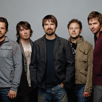 Third Day Third Day, The Everlasting, Piano, Vocal & Guitar (Right-Hand Melody)