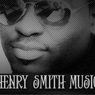 Henry Smith Henry Smith, Give Thanks, Piano