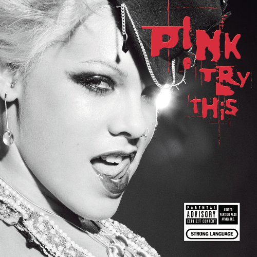 Pink Pink, Feel Good Time, Piano, Vocal & Guitar