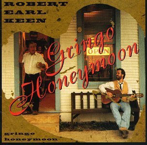 Robert Earl Keen Robert Earl Keen, Merry Christmas From The Family, Easy Guitar