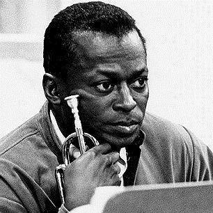 Miles Davis Miles Davis, Somethin' Else, Piano