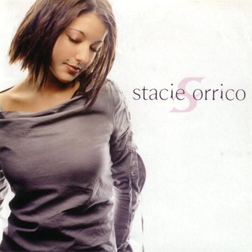 Stacie Orrico Stacie Orrico, Strong Enough, Piano, Vocal & Guitar (Right-Hand Melody)