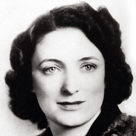 Maybelle Carter Maybelle Carter, In The Highways (I'll Be Somewhere Working For My Lord), Easy Piano