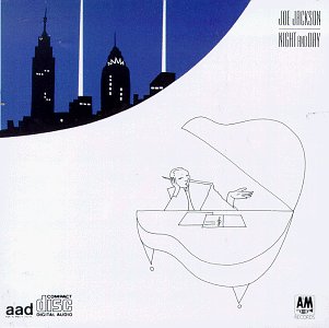 Joe Jackson Joe Jackson, Steppin' Out, Piano, Vocal & Guitar (Right-Hand Melody)