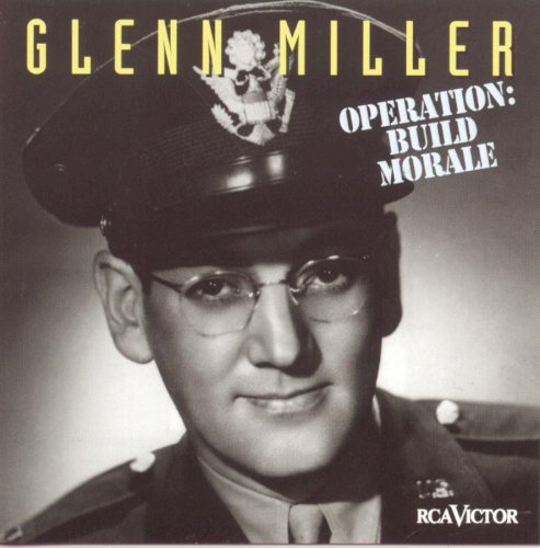 Glenn Miller Glenn Miller, Pennsylvania 6-5000, Piano, Vocal & Guitar (Right-Hand Melody)