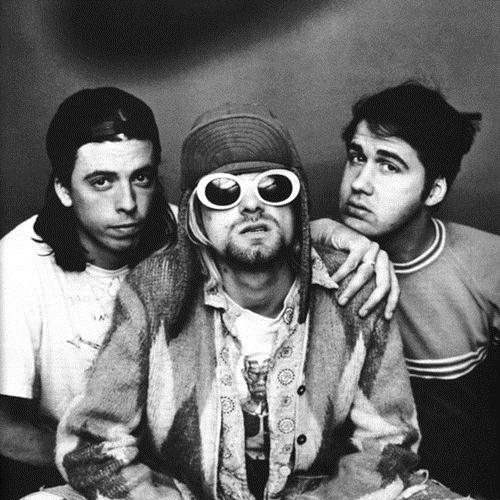 Nirvana Nirvana, Mexican Seafood, Guitar Tab