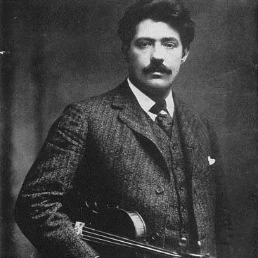 Fritz Kreisler Fritz Kreisler, Liebesleid, Piano