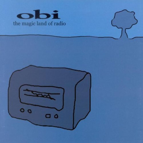 Obi Obi, Piano Song, Piano, Vocal & Guitar