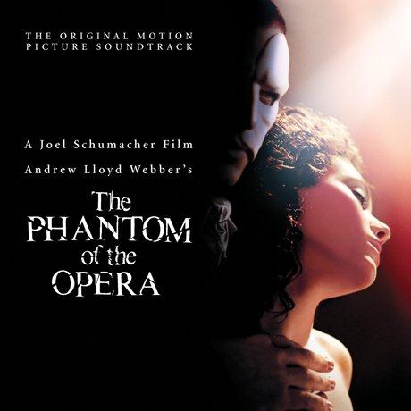Andrew Lloyd Webber Andrew Lloyd Webber, The Phantom Of The Opera, Melody Line, Lyrics & Chords