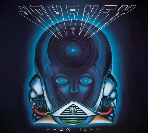 Journey Journey, Faithfully, Piano, Vocal & Guitar (Right-Hand Melody)