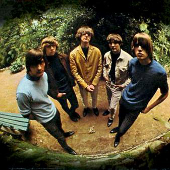 The Byrds The Byrds, So You Want To Be A Rock And Roll Star, Guitar Tab