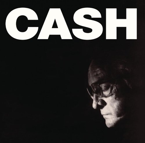 Johnny Cash Johnny Cash, Hurt, Piano, Vocal & Guitar