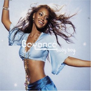 Beyoncé Beyoncé, Baby Boy (feat. Sean Paul), Piano, Vocal & Guitar (Right-Hand Melody)