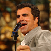 Carman Carman, Shout To The Lord, Easy Guitar Tab