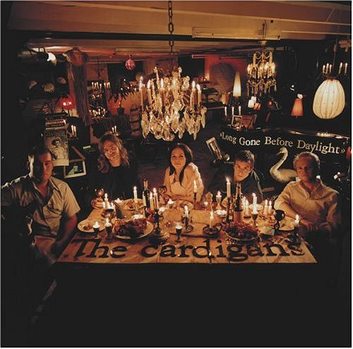 The Cardigans The Cardigans, For What It's Worth, Piano, Vocal & Guitar