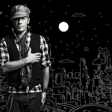 TobyMac TobyMac, Get This Party Started, Guitar Tab