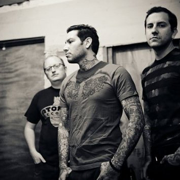 MxPx MxPx, Punk Rawk Show, Guitar Tab