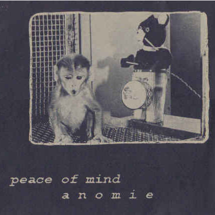 Peace Of Mind Peace Of Mind, I Am, Guitar Tab