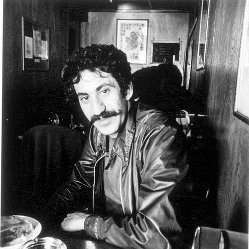 Jim Croce Jim Croce, Bad, Bad Leroy Brown, Piano, Vocal & Guitar (Right-Hand Melody)