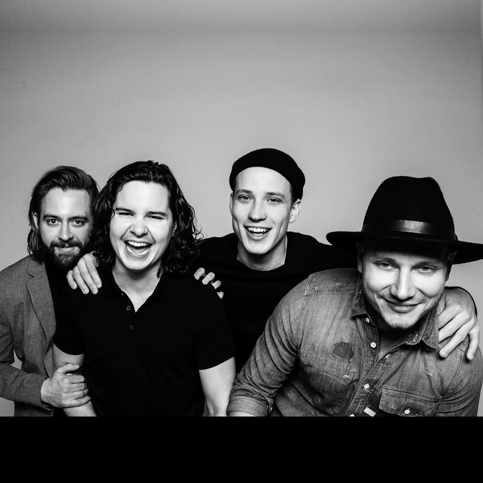 Lukas Graham Lukas Graham, 7 Years, VLNDT