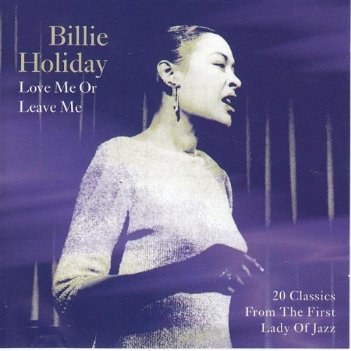 Billie Holiday Billie Holiday, All Of Me, Piano, Vocal & Guitar (Right-Hand Melody)