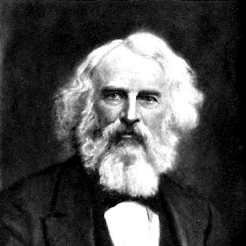 Henry Wadsworth Longfellow Henry Wadsworth Longfellow, I Heard The Bells On Christmas Day, Piano & Vocal