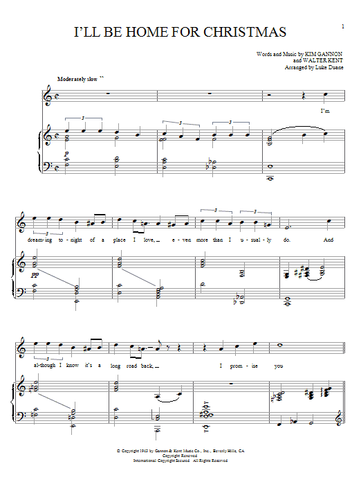 Preview Bing Crosby I'll Be Home For Christmas Ballad sheet music, notes and chords for Piano & Vocal, SKU: 25306 sheet music, piano notes, chords, guitar tabs, score, transpose, transcribe, how to play, guide, download, learn, tutorial, progression, song, artist, awards, billboard, mtv, vh1, tour, single, album, release