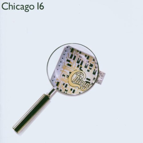 Chicago Chicago, Love Me Tomorrow, Easy Piano