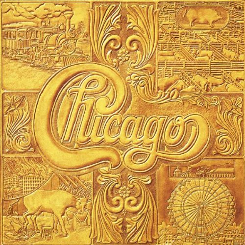 Chicago Chicago, (I've Been) Searchin' So Long, Easy Piano
