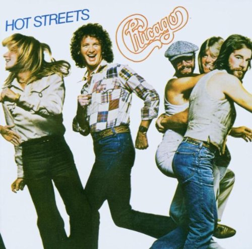 Chicago Chicago, Alive Again, Easy Piano