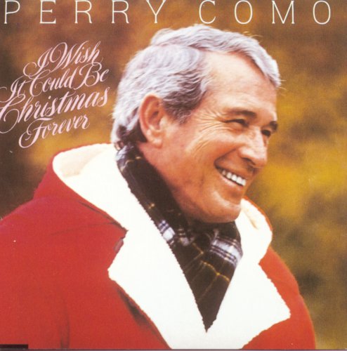 Perry Como Perry Como, Christmas Dream (from The Odessa File), Piano, Vocal & Guitar (Right-Hand Melody)