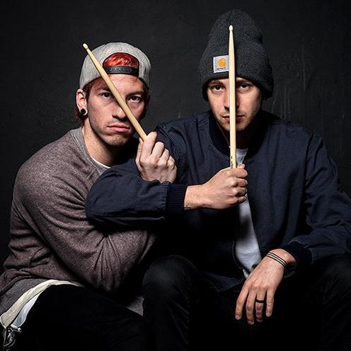 twenty one pilots twenty one pilots, Jumpsuit, Piano & Vocal