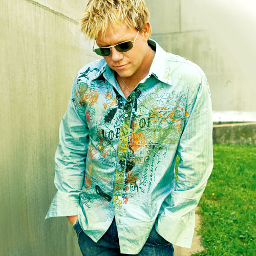 Pat Green Pat Green, Who's To Say, Easy Guitar Tab