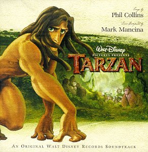 Phil Collins Phil Collins, Two Worlds, Piano Duet