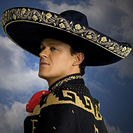 Pedro Fernandez Pedro Fernandez, Mi Carinito, Piano, Vocal & Guitar (Right-Hand Melody)