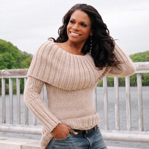 Audra McDonald Audra McDonald, I Had Myself A True Love, Piano, Vocal & Guitar (Right-Hand Melody)