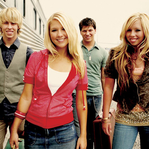 Jump5 Jump5, All Because Of You, Piano, Vocal & Guitar (Right-Hand Melody)