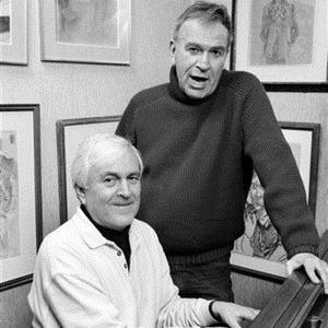Kander & Ebb Kander & Ebb, And All That Jazz, Piano
