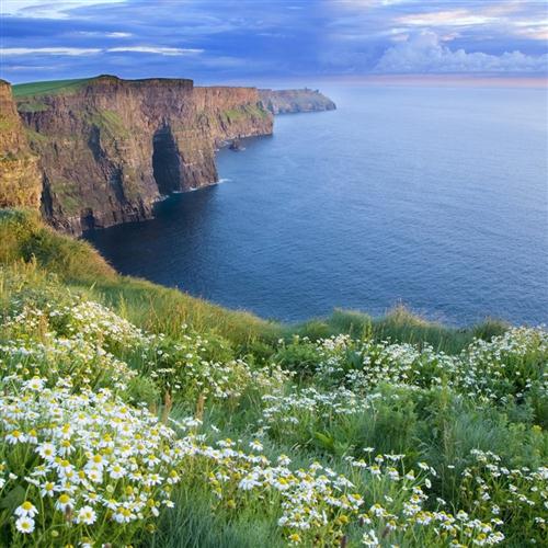 Irish Folksong Irish Folksong, Girl I Left Behind Me, Piano, Vocal & Guitar (Right-Hand Melody)