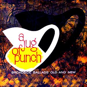Ulster Folk Song Ulster Folk Song, Jug Of Punch, Piano, Vocal & Guitar (Right-Hand Melody)