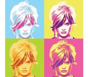 Ozzy Osbourne and Kelly Os Ozzy Osbourne and Kelly Osbourne, Changes, Piano, Vocal & Guitar