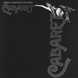 Kander & Ebb Kander & Ebb, Cabaret, Piano, Vocal & Guitar (Right-Hand Melody)