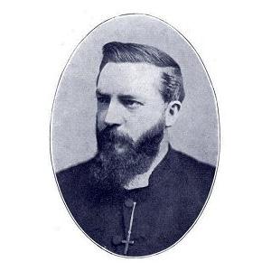 Samuel John Stone Samuel John Stone, The Church's One Foundation, Piano, Vocal & Guitar (Right-Hand Melody)